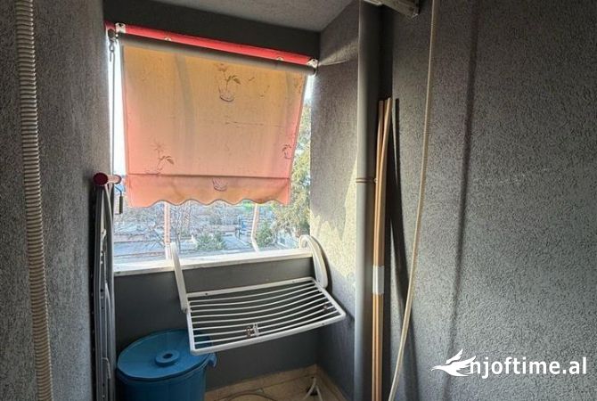 Shtepi me qera Apartament ne Tirane, 2+1, Mobilimi E mobiluar, Pagesa 550  Euro.