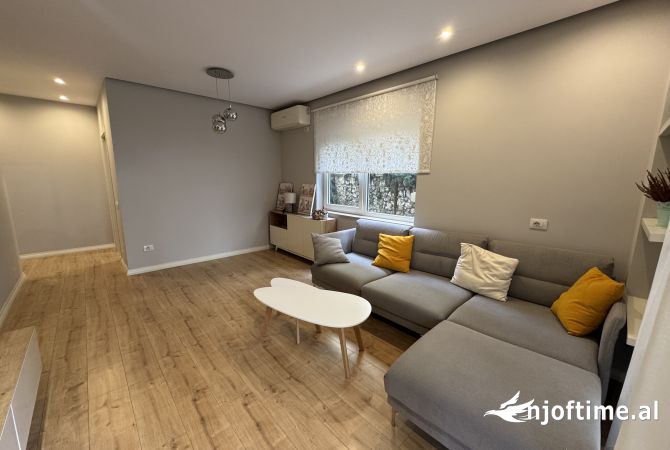 Shtepi me qera 1+1 ne Tirane - 55,000 Leke