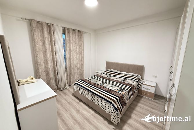 Shtepi ne shitje 1+1 ne Tirane - 145,000 Euro