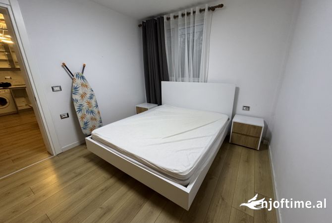 Shtepi me qera 1+1 ne Tirane - 400 Euro
