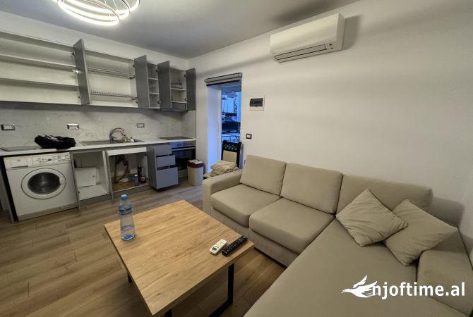 Shtepi me qera 1+1 ne Tirane - 400 Euro