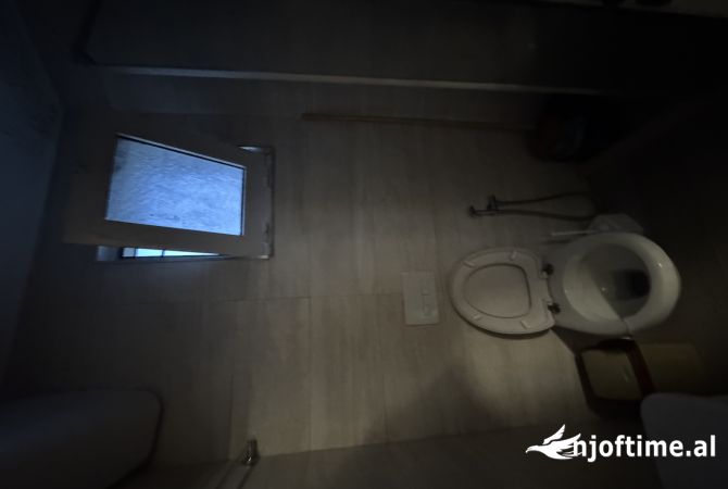 Shtepi me qera Apartament ne Tirane, 1+1, Mobilimi E mobiluar, Pagesa 400  Euro.