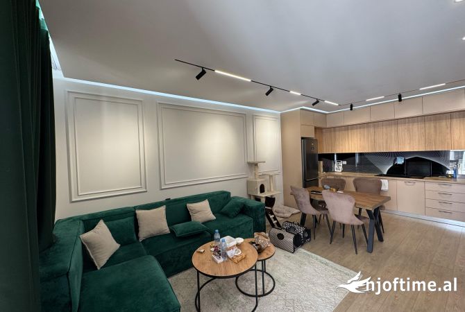 Shtepi ne shitje 2+1 ne Tirane - 240,000 Euro
