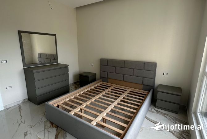 Shtepi me qera 1+1 ne Tirane - 550 Euro