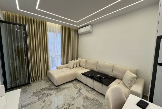 Shtepi me qera 1+1 ne Tirane - 500 Euro
