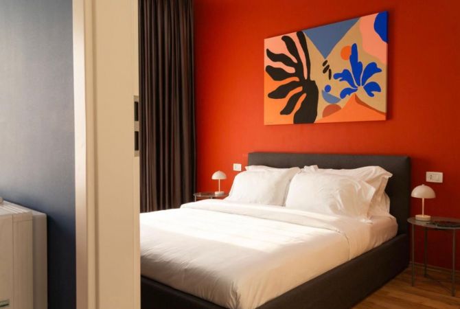 Shtepi me qera Apartament ne Tirane, 1+1, Mobilimi E mobiluar, Pagesa 500  Euro.