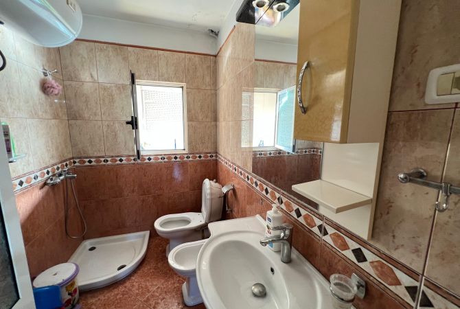 Casa in affitto 1+1 a Tirana - 350 Euro