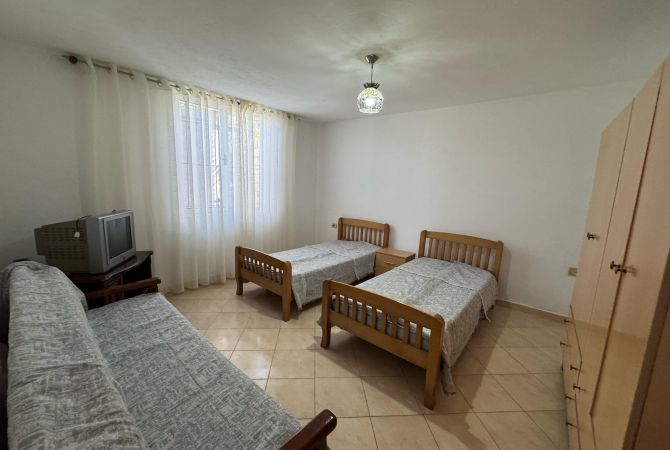 Casa in affitto 1+1 a Tirana - 350 Euro
