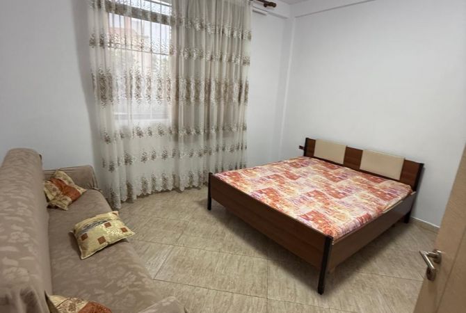 Apartment for rent in Tirana 1+1, Furnished