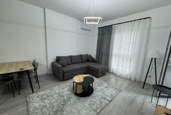 Shtepi me qera 1+1 ne Tirane - 300 Euro