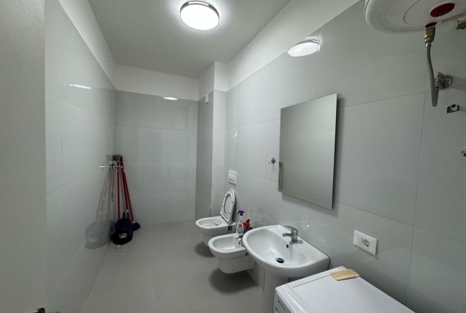 Shtepi me qera 1+1 ne Tirane - 300 Euro