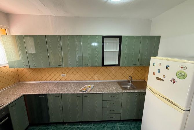 Shtepi ne shitje 2+1 ne Tirane - 115,000 Euro