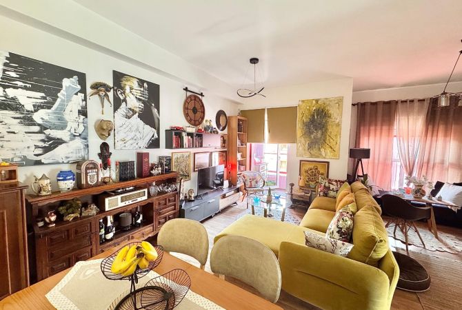 Shtepi ne shitje 2+1 ne Tirane - 130,000 Euro