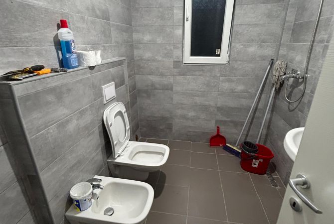 Apartment for rent in Tirana 1+1, Furnished