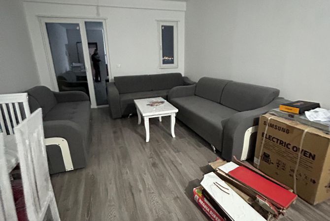 Shtepi me qera 1+1 ne Tirane - 400 Euro