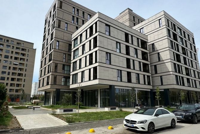Shtepi ne shitje 1+1 ne Tirane - 113,700 Euro