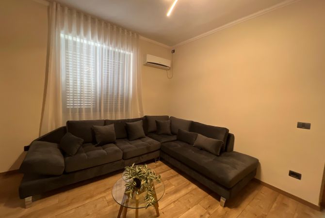 Shtepi me qera Apartament ne Tirane, 3+1, Mobilimi E mobiluar, Pagesa 650  Euro.