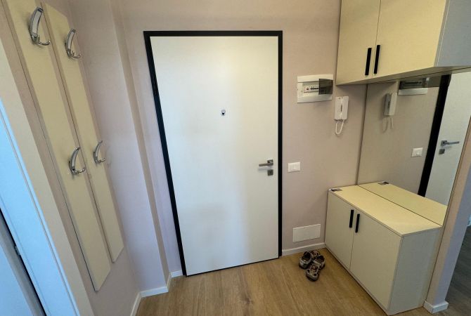Shtepi me qera 1+1 ne Tirane - 600 Euro