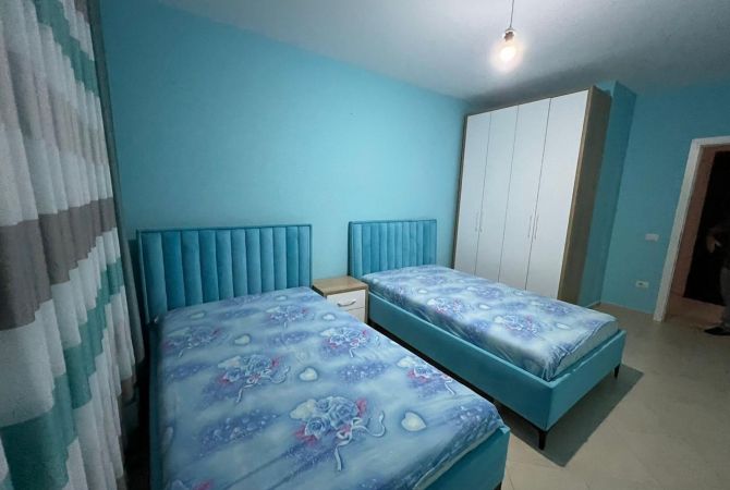 Apartment for rent in Tirana 2+1, Furnished