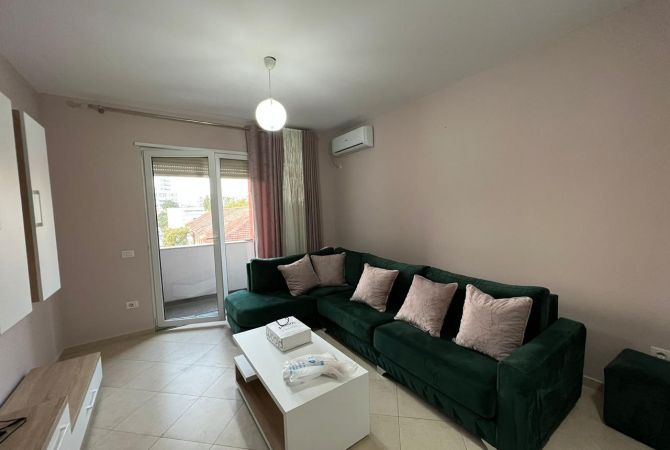 Shtepi me qera 2+1 ne Tirane - 550 Euro