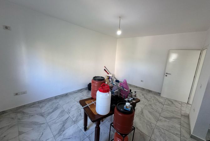 Casa in affitto 2+1 a Tirana - 350 Euro