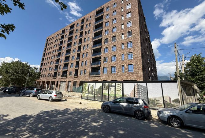 Shtepi ne shitje 2+1 ne Tirane - 150,000 Euro