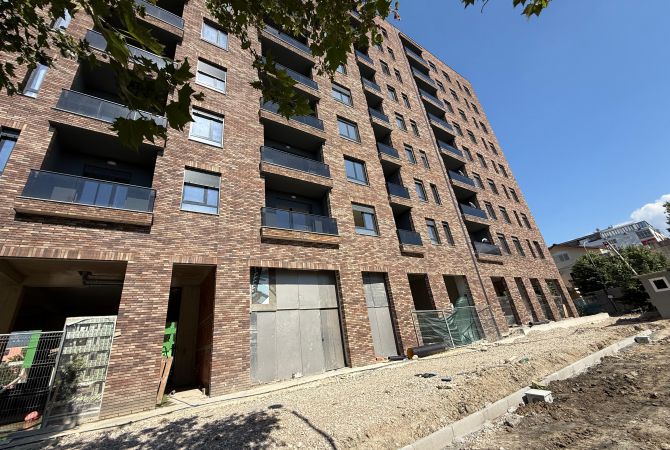 Shtepi ne shitje 2+1 ne Tirane - 150,000 Euro
