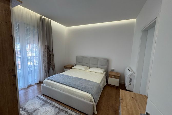 Apartment for rent in Tirana 2+1, Furnished