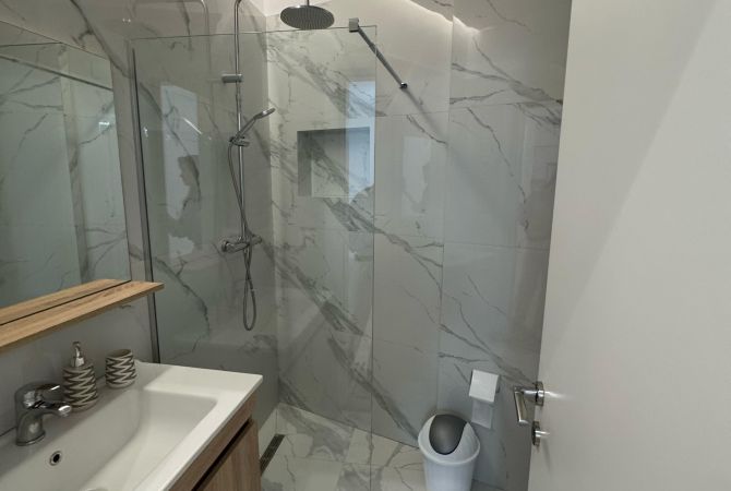 Shtepi me qera 1+1 ne Tirane - 600 Euro
