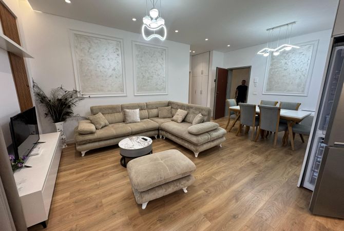 Shtepi me qera 1+1 ne Tirane - 600 Euro