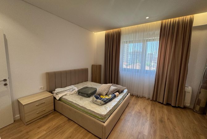 Shtepi me qera 1+1 ne Tirane - 600 Euro
