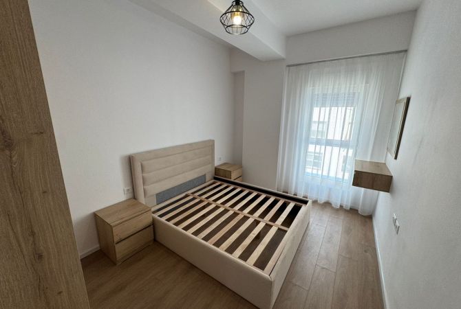 Shtepi me qera 1+1 ne Tirane - 400 Euro