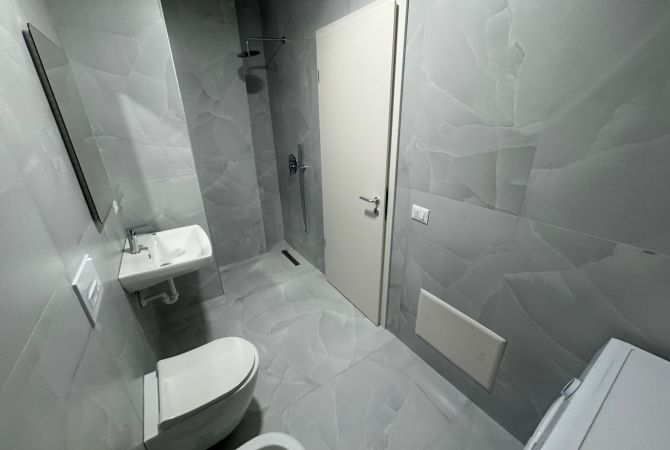 Apartment for rent in Tirana 1+1, Furnished