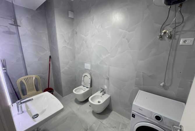 Apartment for rent in Tirana 1+1, Furnished