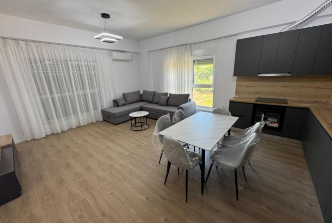Shtepi me qera Apartament ne Tirane, 2+1, Mobilimi E mobiluar, Pagesa 600  Euro.