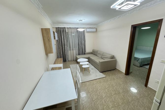 House for Rent 1+1 in Tirana - 500 Euro