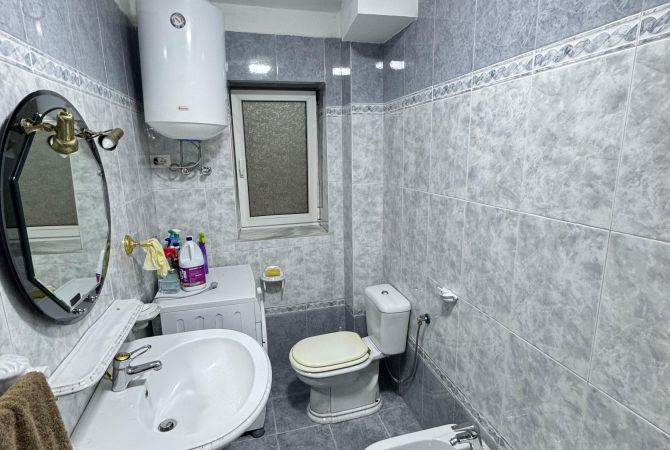 House for Rent 1+1 in Tirana - 500 Euro