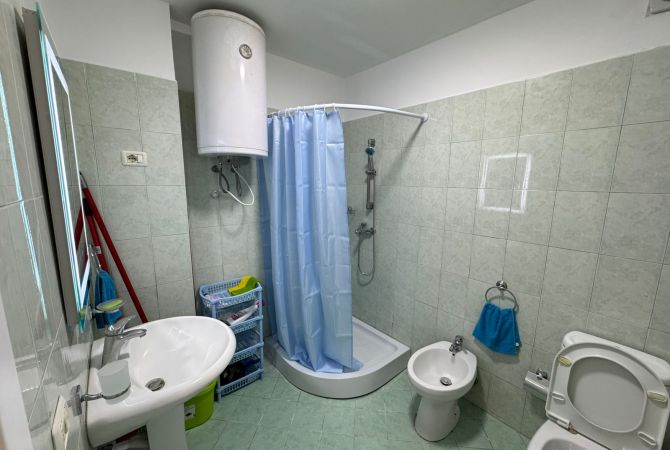 Shtepi me qera 1+1 ne Tirane - 500 Euro
