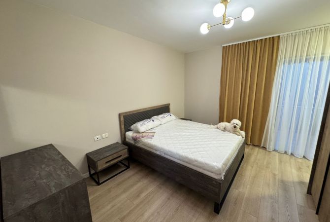 Shtepi me qera 1+1 ne Tirane - 500 Euro