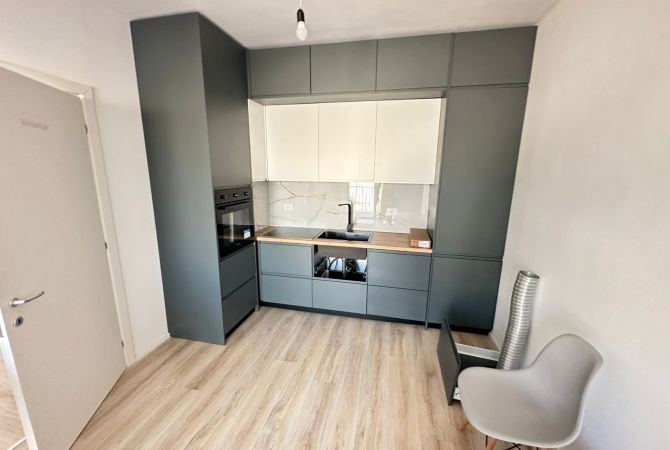 Apartment for rent in Tirana 2+1, Furnished