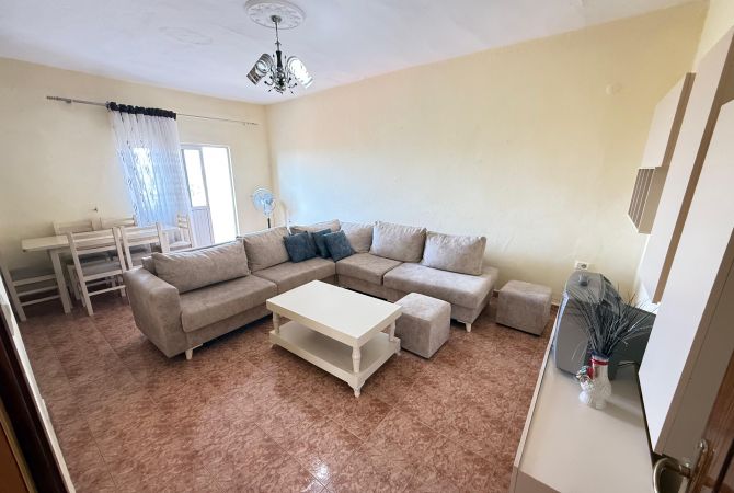 Shtepi ne shitje 1+1 ne Tirane - 85,000 Euro