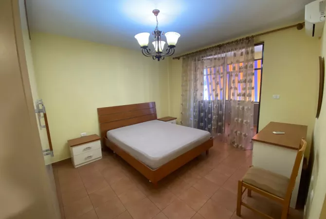 Apartment for rent in Tirana 1+1, Furnished