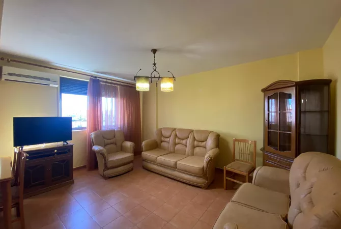 Shtepi me qera 1+1 ne Tirane - 550 Euro