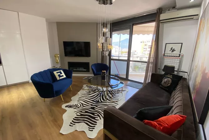 Casa in affitto 2+1 a Tirana - 1,000 Euro