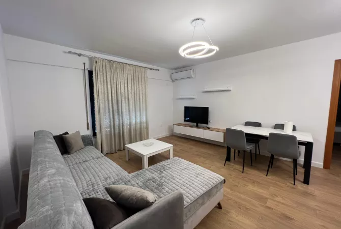 Apartment for rent in Tirana 2+1, Furnished