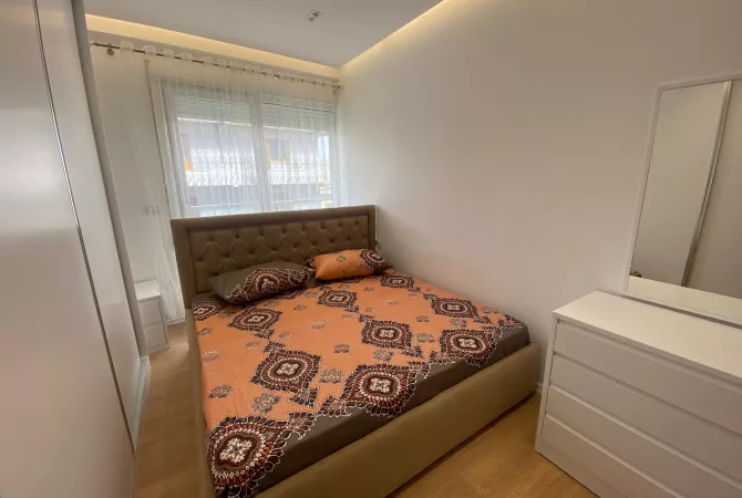 Shtepi me qera 2+1 ne Tirane - 500 Euro