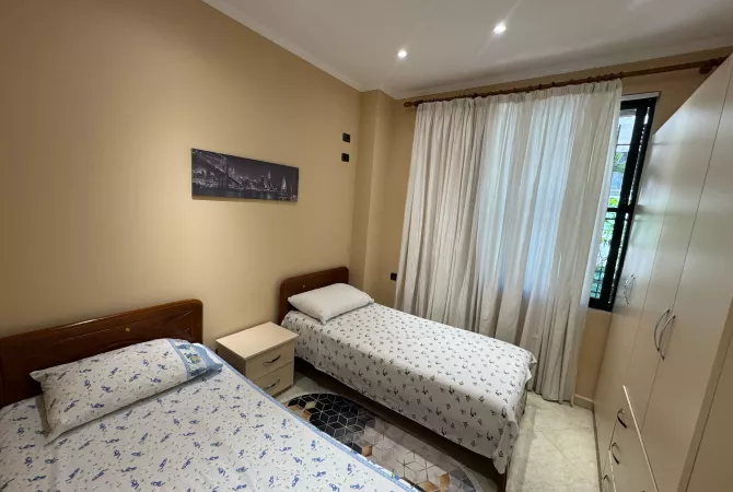 Apartment for rent in Tirana 2+1, Furnished