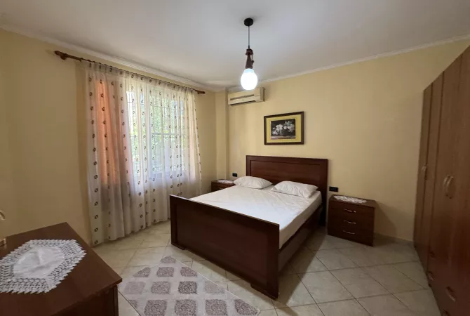 Apartment for rent in Tirana 2+1, Furnished