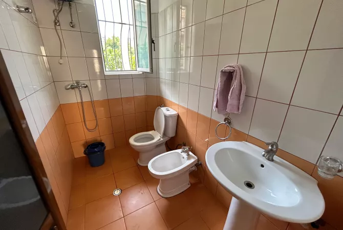 Apartment for rent in Tirana 3+1, Furnished