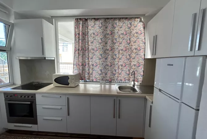 Apartment for rent in Tirana 3+1, Furnished